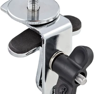פד אימון לתוף בס Meinl MBDMP4BK