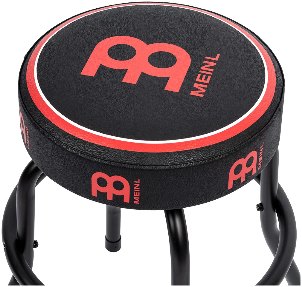 כיסא בר Meinl MBS24B — 24 אינץ׳ 3 כיסא בר Meinl MBS24B — 24 אינץ׳ — תמונה 3