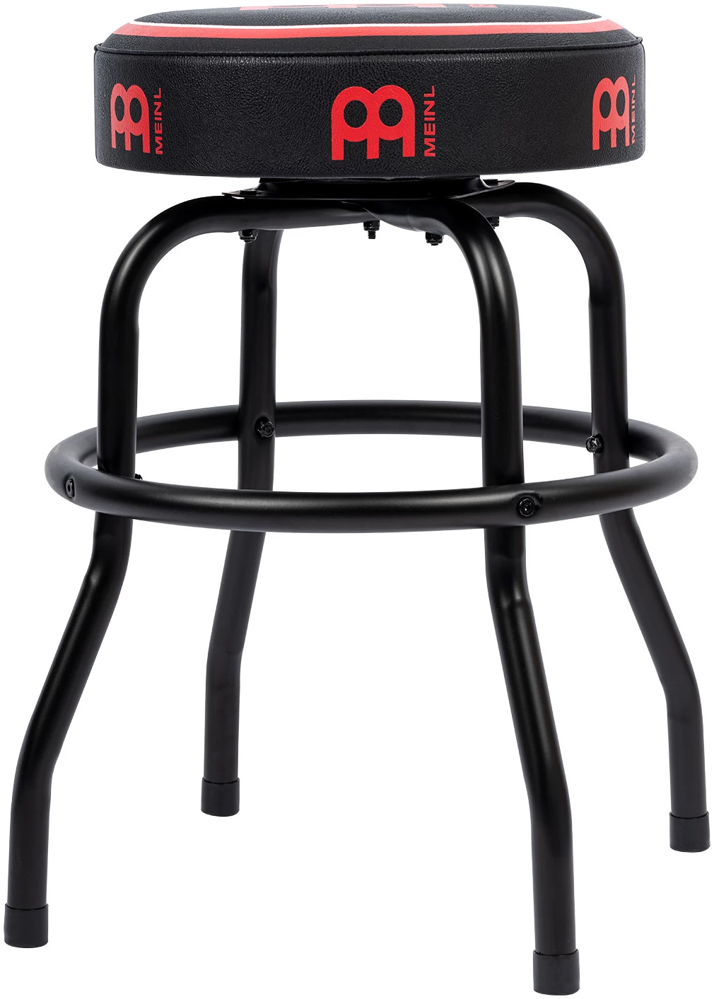כיסא בר Meinl MBS24B — 24 אינץ׳ 2 כיסא בר Meinl MBS24B — 24 אינץ׳ — תמונה 2