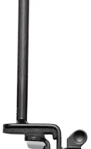 מתקן לפעמון פרה לחישוק תוף בס Meinl MC-STBD
