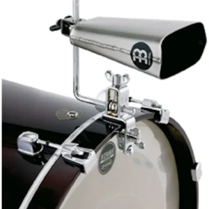 מתקן לפעמון פרה לחישוק תוף בס Meinl MC-STBD
