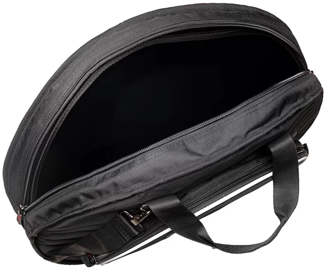 תיק מצילות Meinl MCB24 — עד 24 אינץ׳ 4 תיק מצילות Meinl MCB24 — עד 24 אינץ׳ — תמונה 4