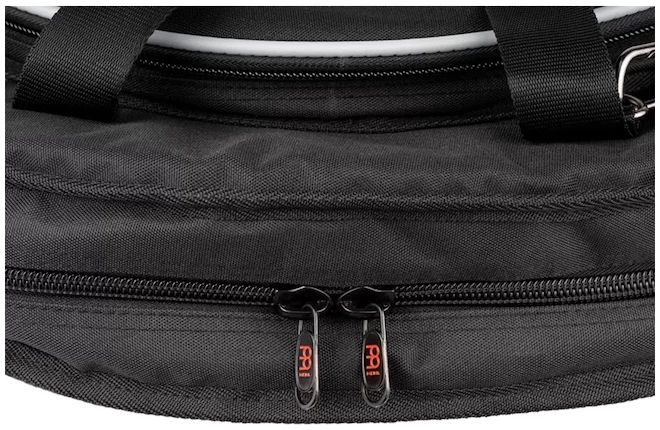 תיק מצילות Meinl MCB24 — עד 24 אינץ׳ 3 תיק מצילות Meinl MCB24 — עד 24 אינץ׳ — תמונה 3