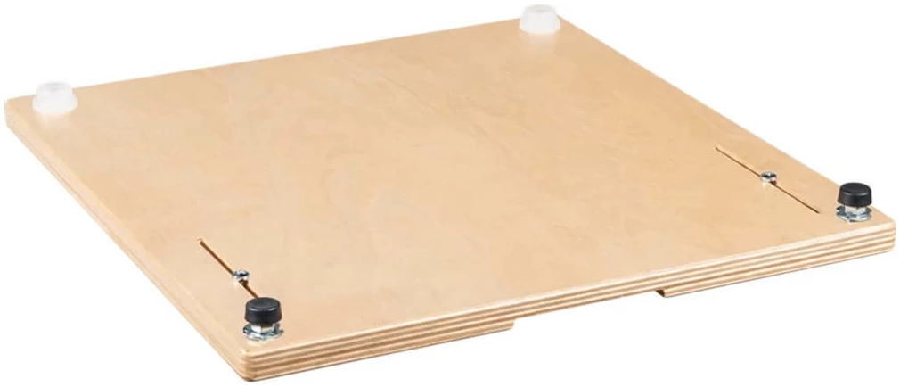 משטח לפדל קחון Meinl MCPM 3 משטח לפדל קחון Meinl MCPM