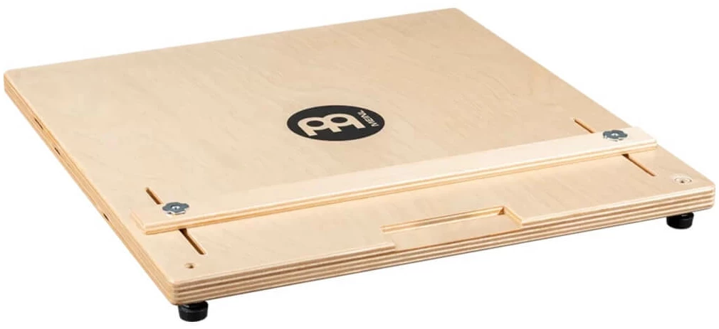 משטח לפדל קחון Meinl MCPM 1 משטח לפדל קחון Meinl MCPM