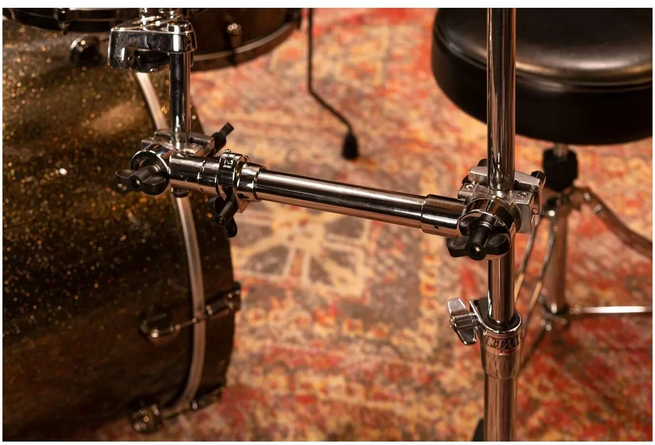 זרוע הארכה טלסקופית Meinl MDEA — לכלי הקשה 3 זרוע הארכה טלסקופית Meinl MDEA — לכלי הקשה — תמונה 3