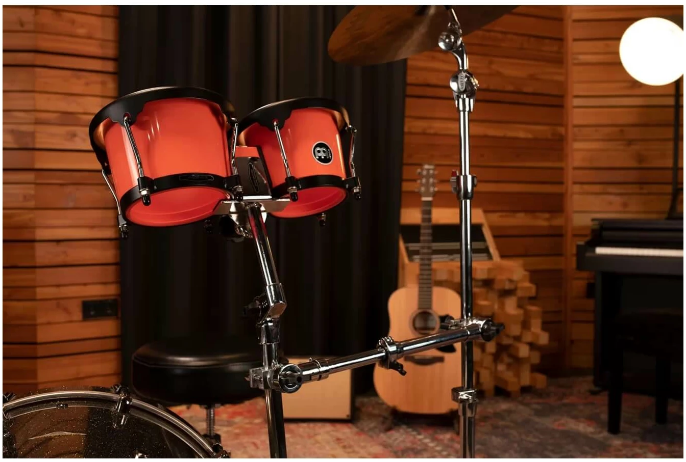 זרוע הארכה טלסקופית Meinl MDEA — לכלי הקשה 4 זרוע הארכה טלסקופית Meinl MDEA — לכלי הקשה — תמונה 4