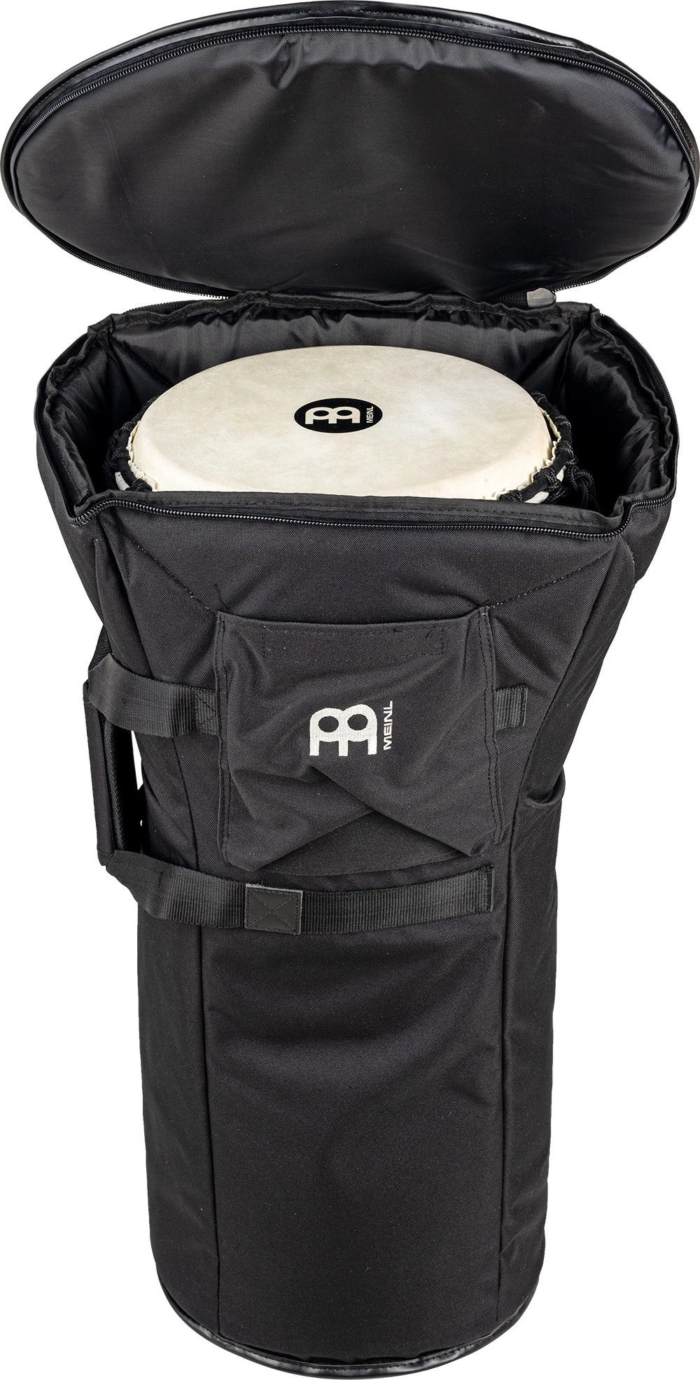 תיק לדג׳מבה Meinl MDJB-L — מידה Large 4 תיק לדג׳מבה Meinl MDJB-L — מידה Large — תמונה 4