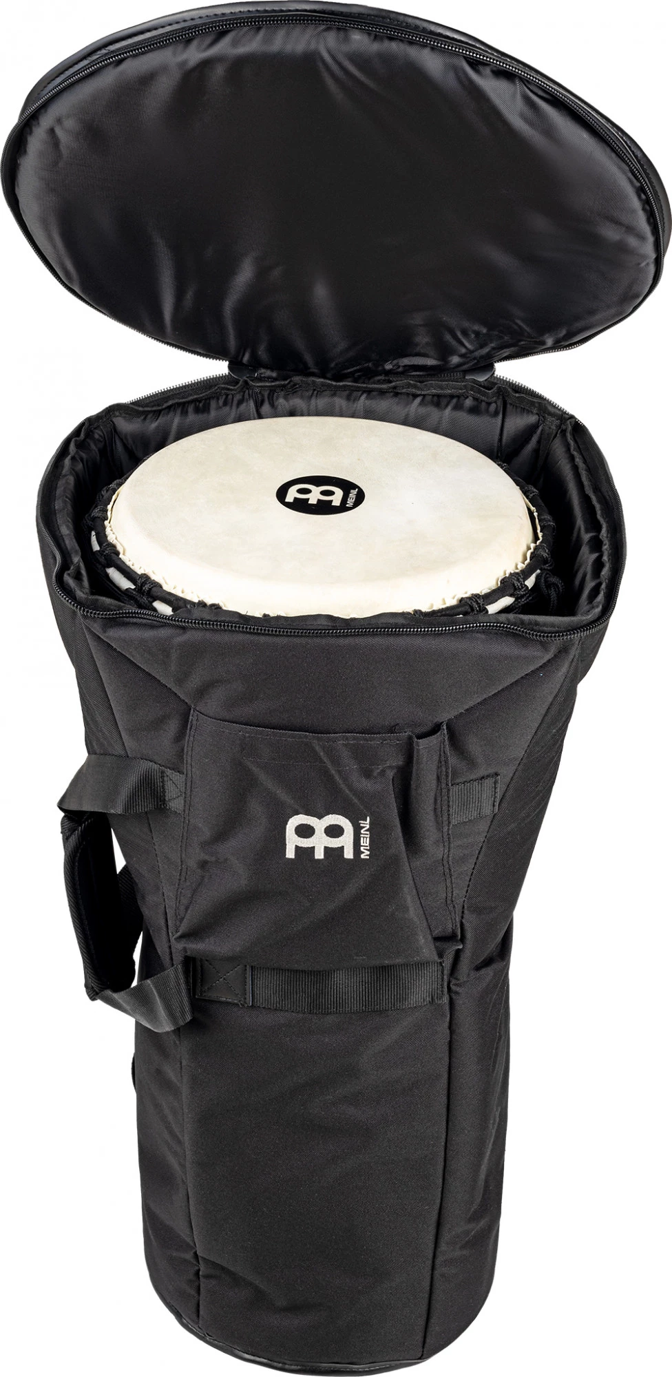 תיק לדג׳מבה Meinl MDJB-M — מידה Medium 2 תיק לדג׳מבה Meinl MDJB-M — מידה Medium — תמונה 2