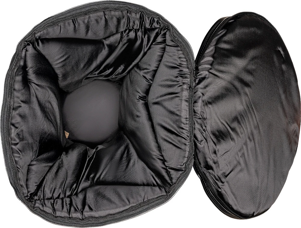 תיק לדג׳מבה Meinl MDJB-M — מידה Medium 4 תיק לדג׳מבה Meinl MDJB-M — מידה Medium — תמונה 4