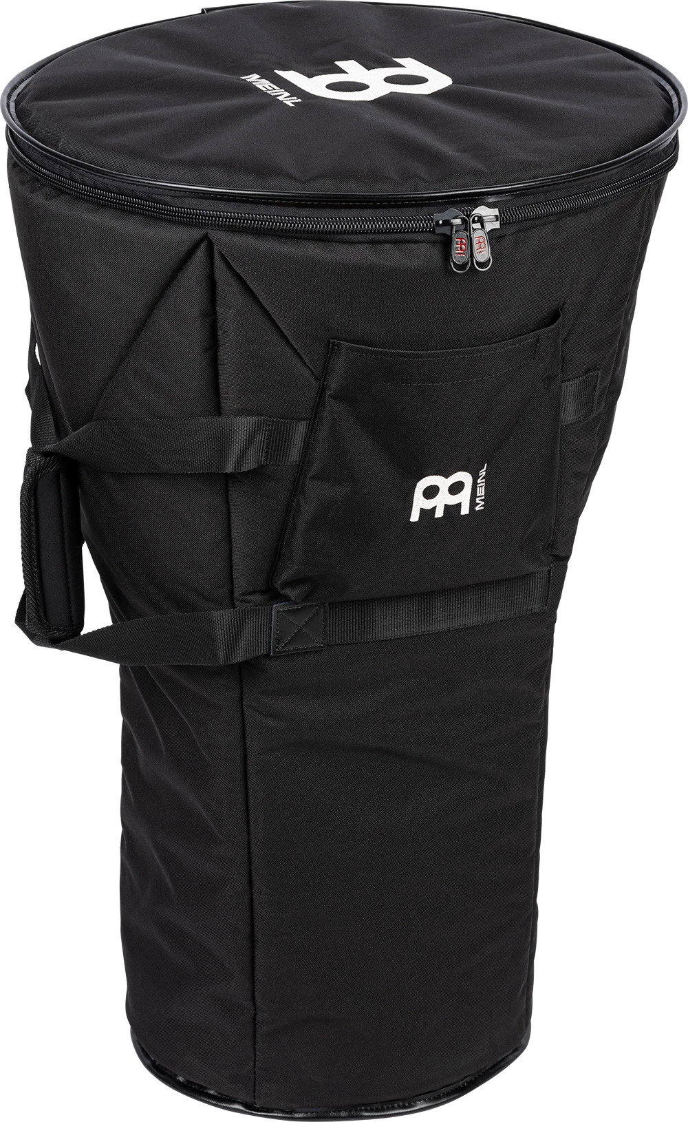 תיק לדג׳מבה Meinl MDJB-XL — מידה XL 1 MDJB XL.webp