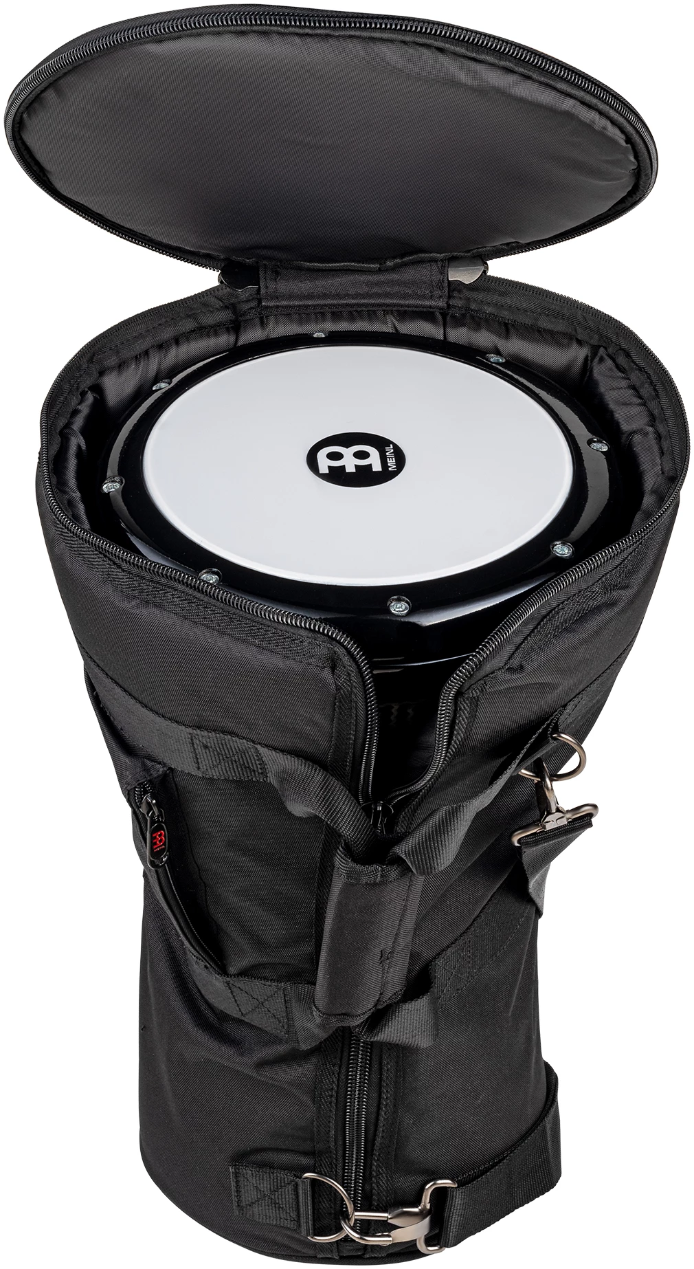 תיק מקצועי לדרבוקה Meinl MDOB 4 תיק מקצועי לדרבוקה Meinl MDOB
