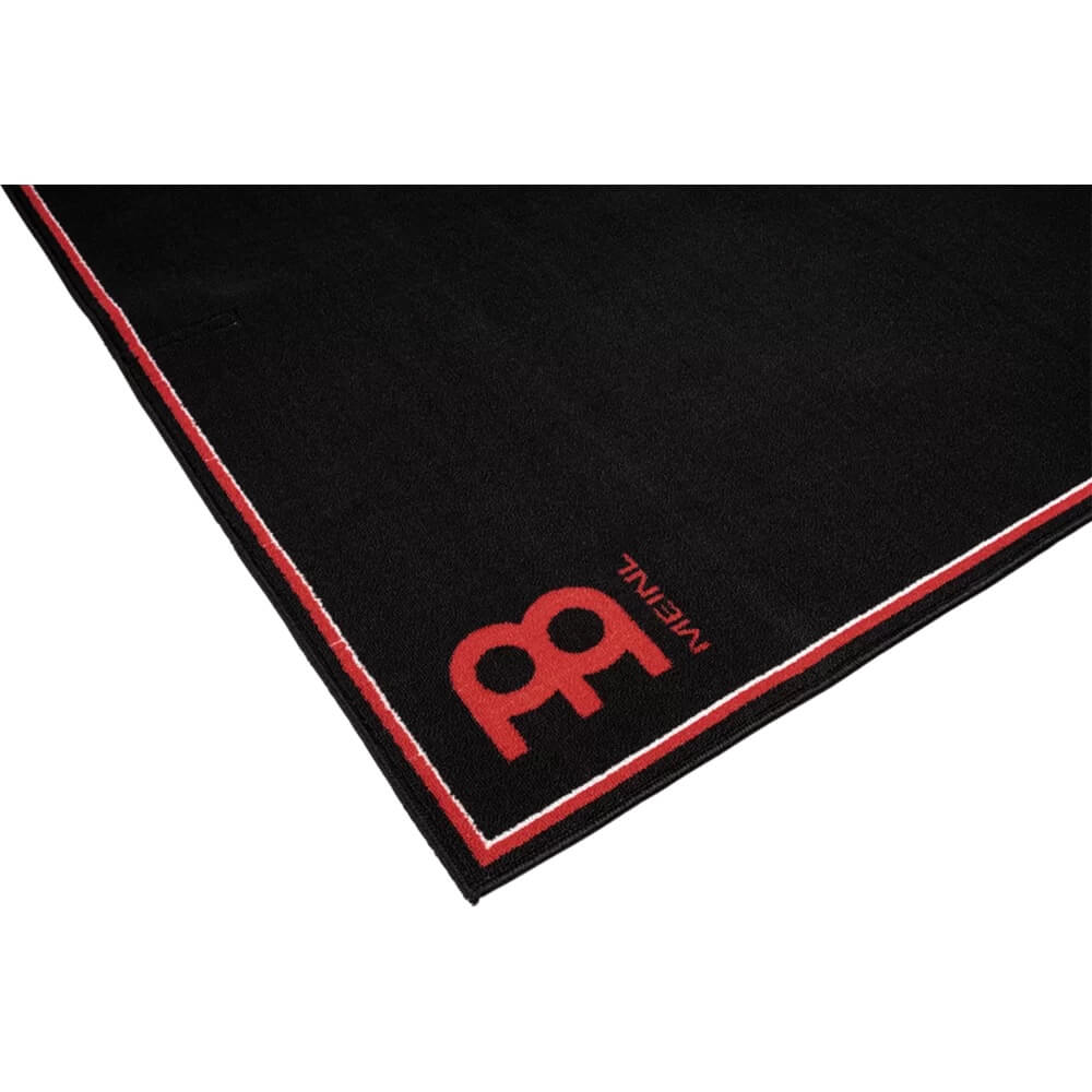 שטיח תופים Meinl MDR-BK — 160×200 ס״מ, שחור 3 שטיח תופים Meinl MDR-BK — 160×200 ס״מ, שחור