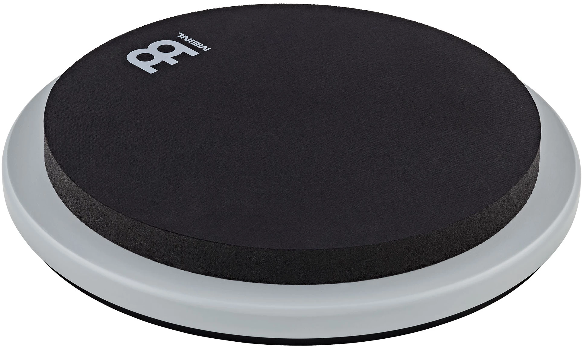 פד אימון דו־צדדי Meinl MDSP12GY — 12 אינץ׳ 1 MDSP12GY Product Picture.webp