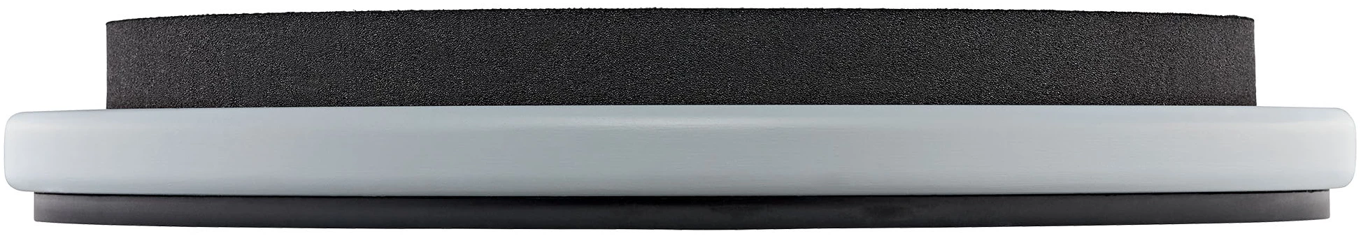 פד אימון דו־צדדי Meinl MDSP12GY — 12 אינץ׳ 4 פד אימון דו־צדדי Meinl MDSP12GY — 12 אינץ׳ — תמונה 4