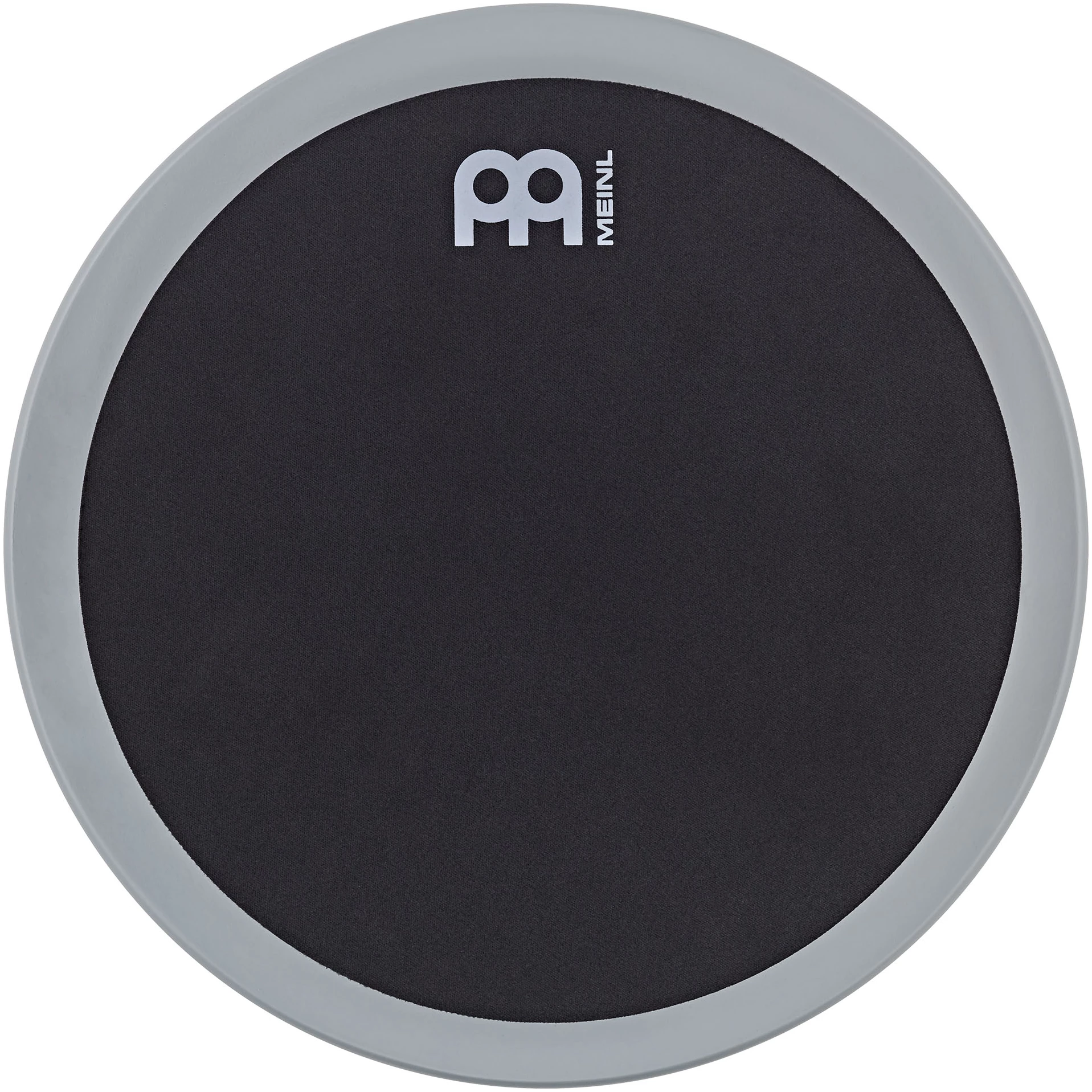 פד אימון דו־צדדי Meinl MDSP12GY — 12 אינץ׳ 2 פד אימון דו־צדדי Meinl MDSP12GY — 12 אינץ׳ — תמונה 2