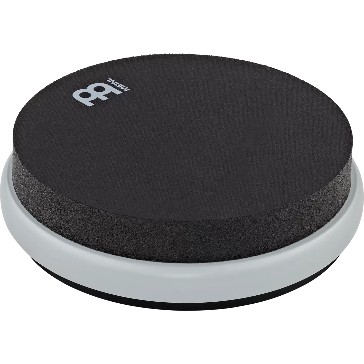 פד אימון דו-צדדי לתופים Meinl MDSP6GY 1 פד אימון דו-צדדי לתופים Meinl MDSP6GY