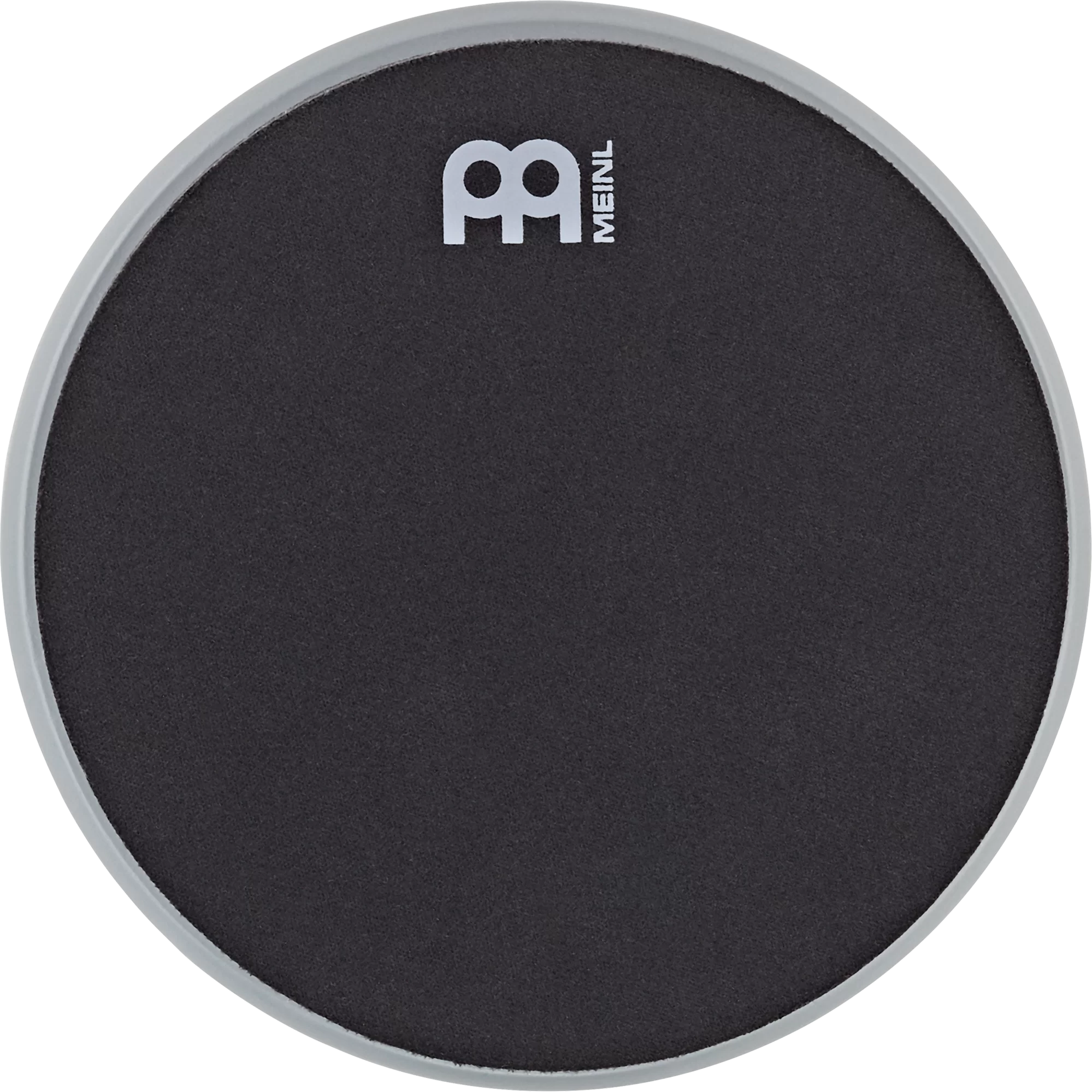 פד אימון דו-צדדי לתופים Meinl MDSP6GY 4 פד אימון דו-צדדי לתופים Meinl MDSP6GY