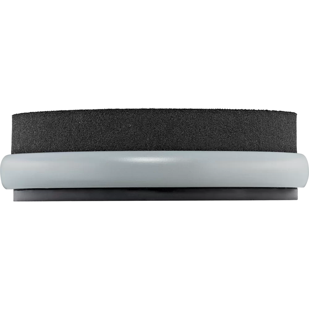 פד אימון דו-צדדי לתופים Meinl MDSP6GY 2 פד אימון דו-צדדי לתופים Meinl MDSP6GY
