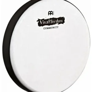 עור לדג׳מבה 12 אינץ׳ Meinl VR-POH12-SH