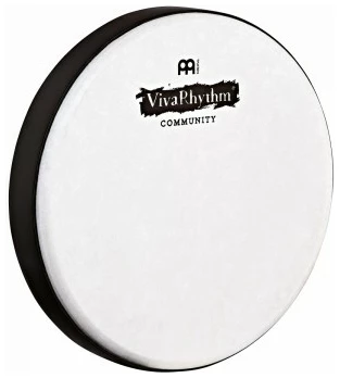 עור לדג׳מבה 12 אינץ׳ Meinl VR-POH12-SH 1 עור לדג׳מבה 12 אינץ׳ Meinl VR-POH12-SH