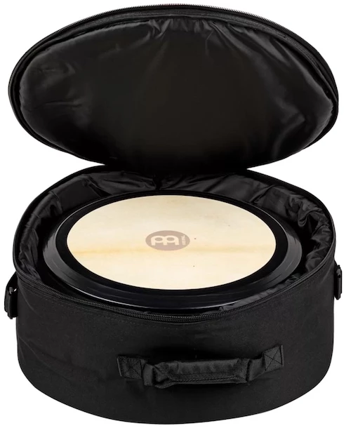תיק לתוף מסגרת 14 אינץ׳ Meinl MFDB-14IBO 4 תיק לתוף מסגרת 14 אינץ׳ Meinl MFDB-14IBO
