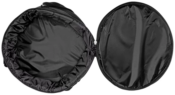 תיק לתוף מסגרת 14 אינץ׳ Meinl MFDB-14IBO 3 תיק לתוף מסגרת 14 אינץ׳ Meinl MFDB-14IBO