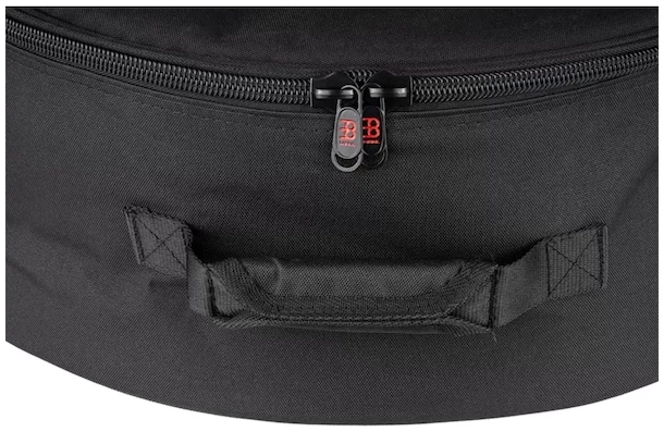 תיק לתוף מסגרת 14 אינץ׳ Meinl MFDB-14IBO 2 תיק לתוף מסגרת 14 אינץ׳ Meinl MFDB-14IBO