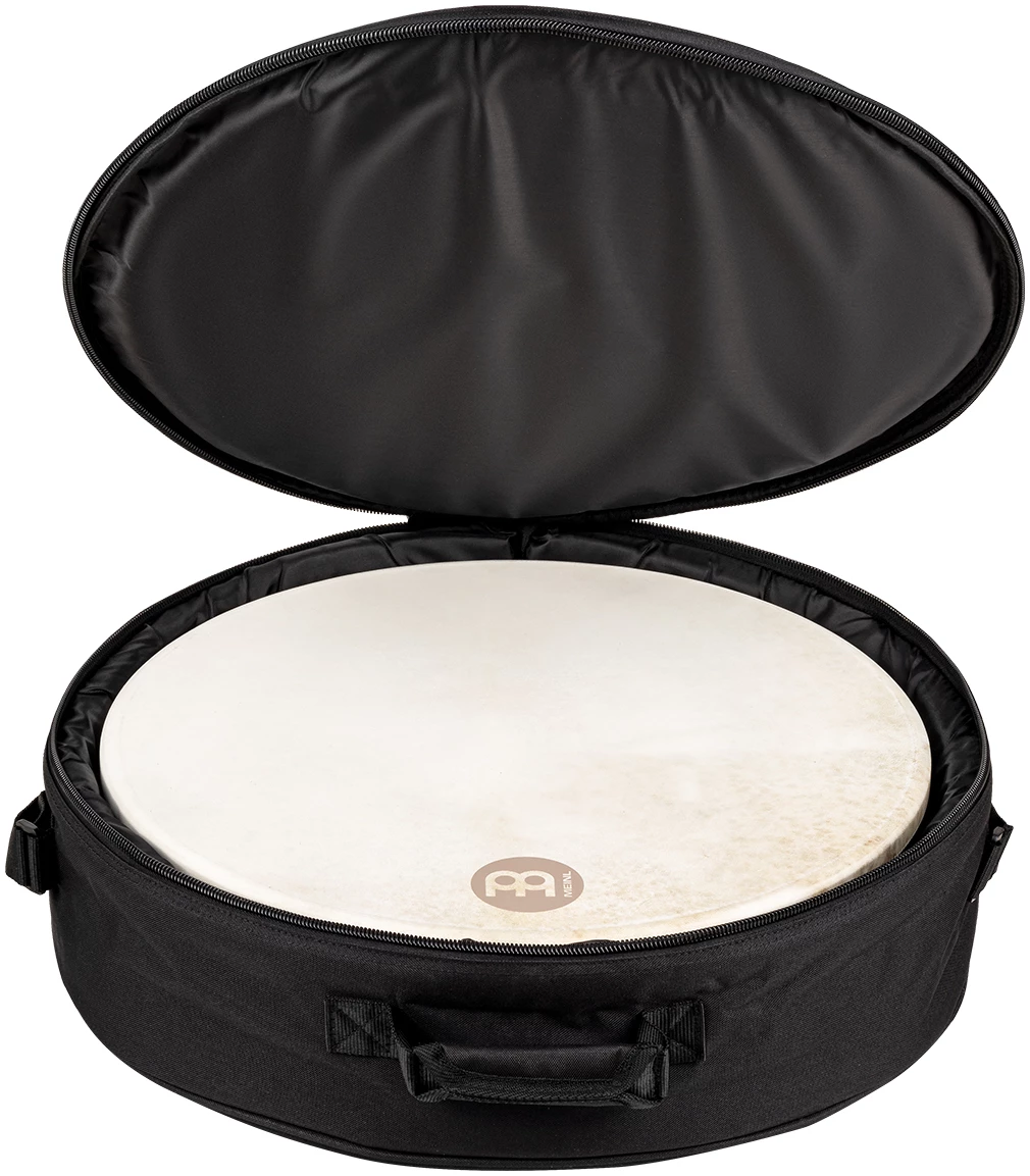 תיק לתוף מסגרת Meinl MFDB-20 — 20 אינץ׳ 4 תיק לתוף מסגרת Meinl MFDB-20 — 20 אינץ׳