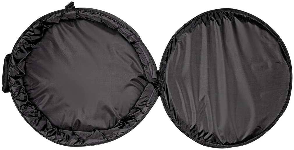 תיק לתוף מסגרת Meinl MFDB-20 — 20 אינץ׳ 3 תיק לתוף מסגרת Meinl MFDB-20 — 20 אינץ׳