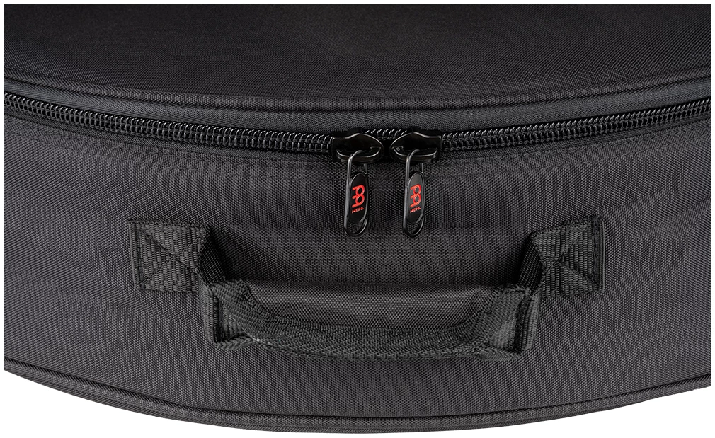 תיק לתוף מסגרת Meinl MFDB-20 — 20 אינץ׳ 2 תיק לתוף מסגרת Meinl MFDB-20 — 20 אינץ׳