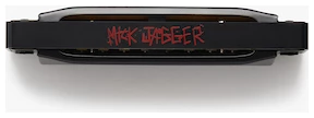 מפוחית Lee Oskar Mick Jagger Signature — סולם C