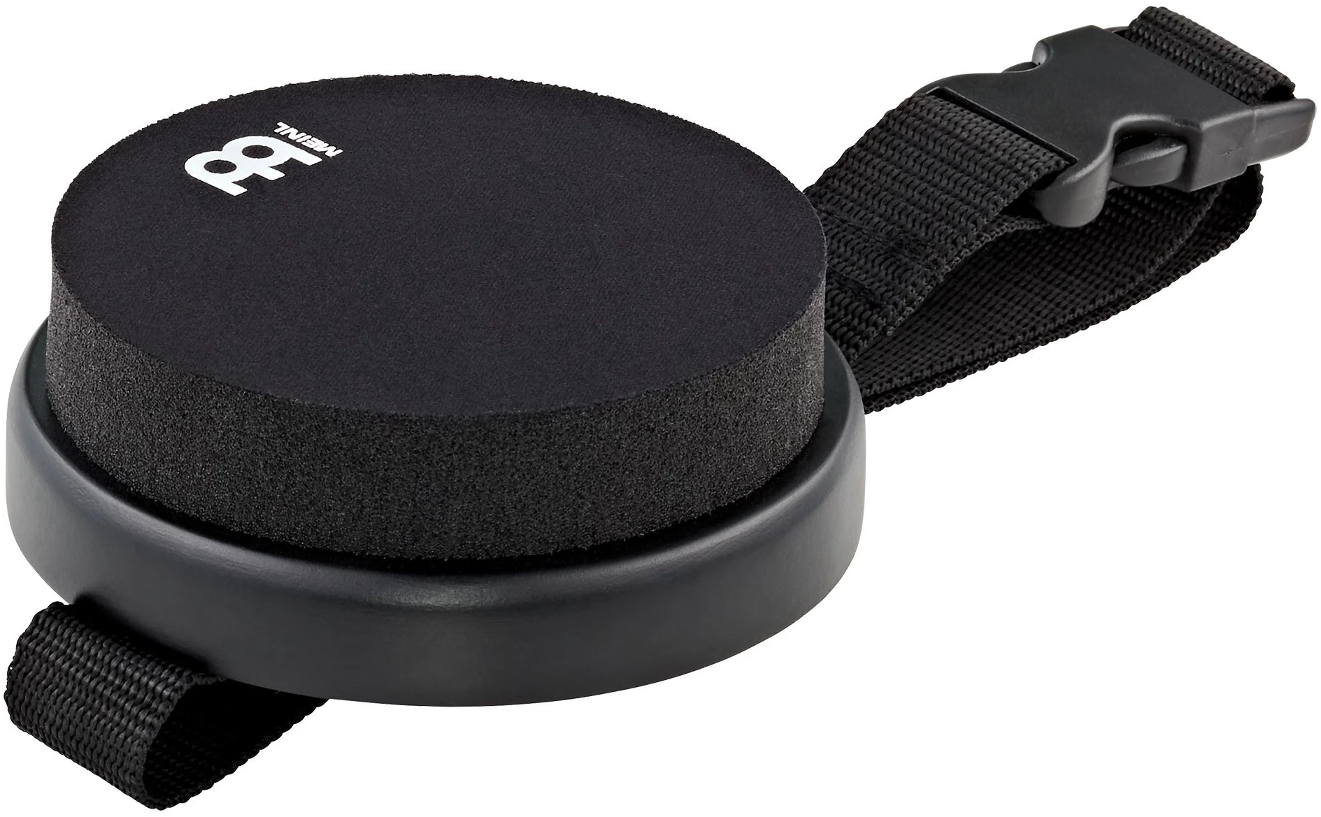 פד אימון לברך Meinl MKMP4BK Marshmallow 1 פד אימון לברך Meinl MKMP4BK Marshmallow