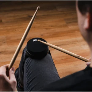 פד אימון לברך Meinl MKMP4BK Marshmallow