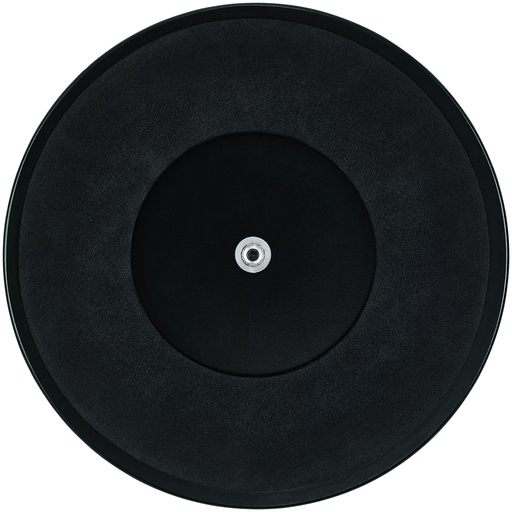 פד אימון מרשמלו לתופים Meinl MMP12BK 2 פד אימון מרשמלו לתופים Meinl MMP12BK