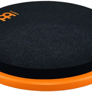 פד אימון Meinl MMP12OR Marshmallow — 12 אינץ׳ כתום