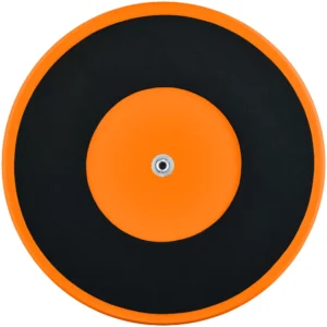 פד אימון Meinl MMP12OR Marshmallow — 12 אינץ׳ כתום