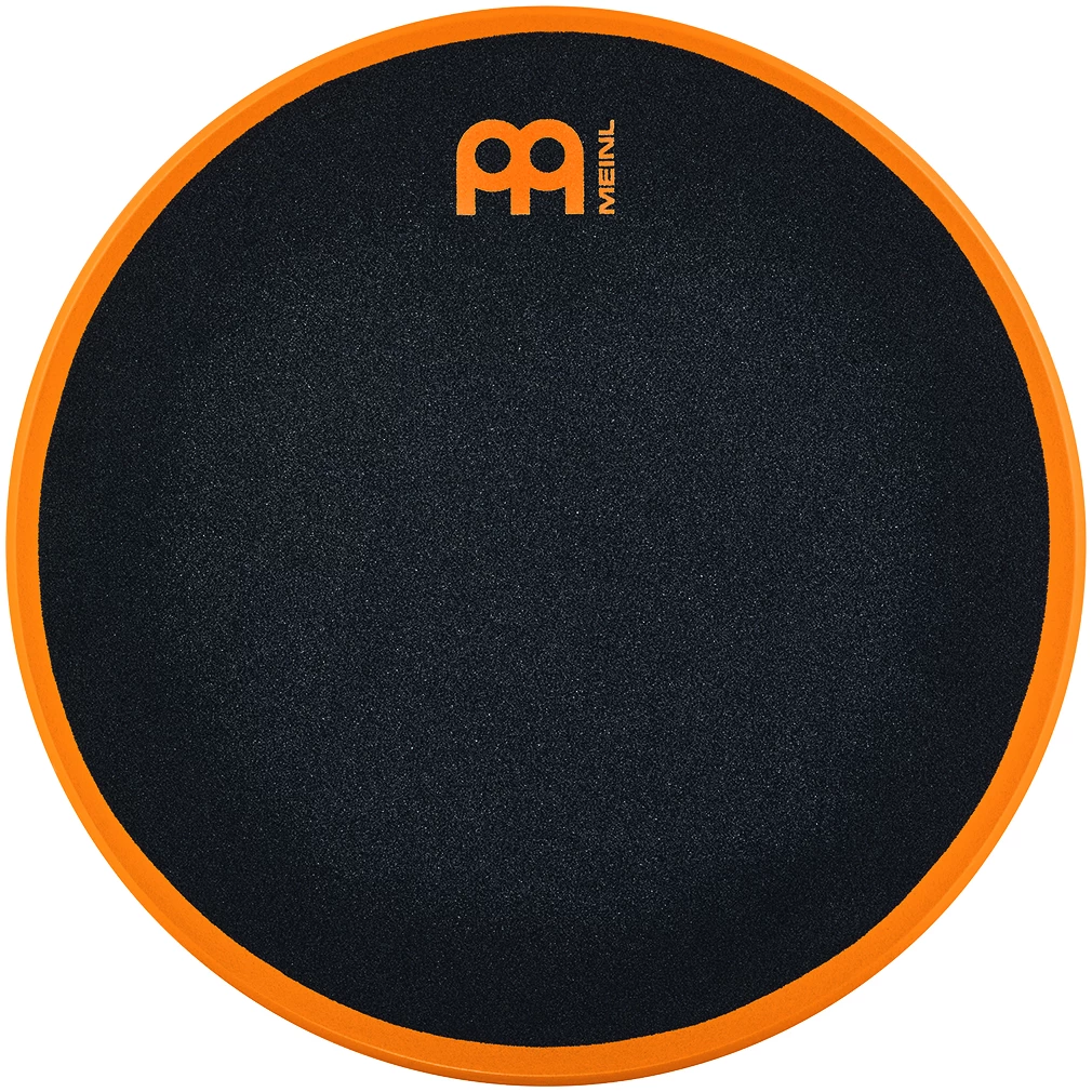פד אימון Meinl MMP12OR Marshmallow — 12 אינץ׳ כתום 4 פד אימון Meinl MMP12OR Marshmallow — 12 אינץ׳ כתום