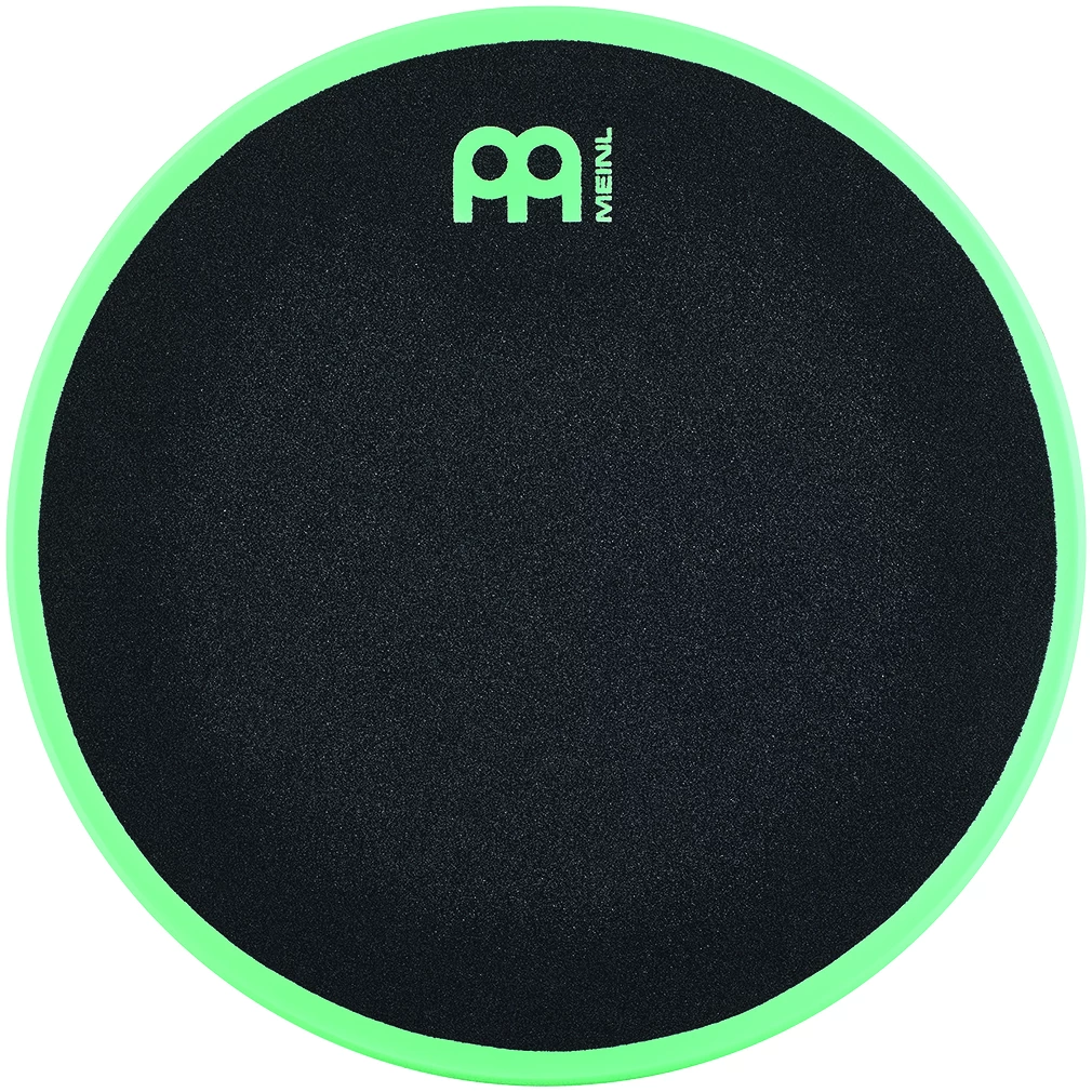 פד אימון לתופים 12 אינץ׳ Meinl Marshmallow MMP12SF 4 פד אימון לתופים 12 אינץ׳ Meinl Marshmallow MMP12SF