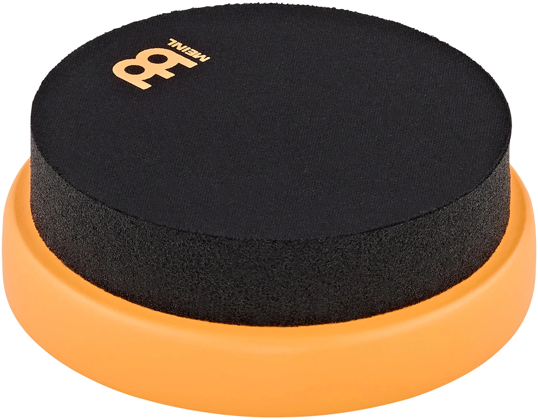 פד אימון מרשמלו 4 אינץ׳ Meinl MMP4OR 1 פד אימון מרשמלו 4 אינץ׳ Meinl MMP4OR
