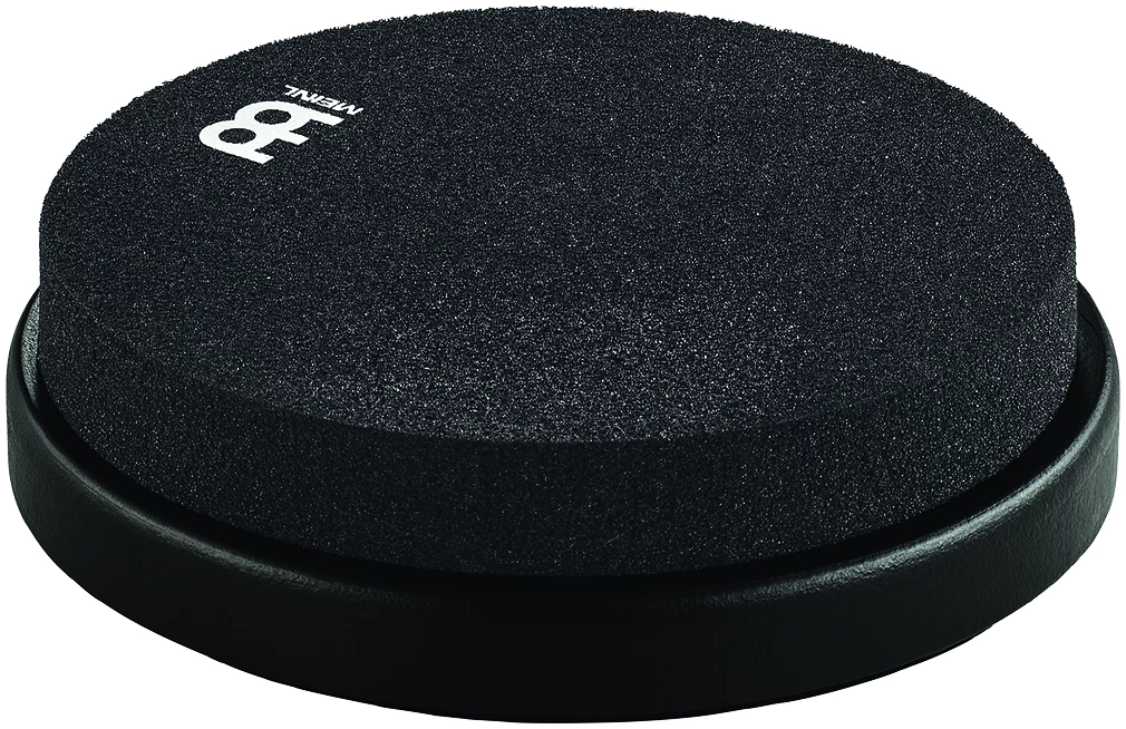 פד אימון מרשמלו 6 אינץ׳ Meinl MMP6BK 1 פד אימון מרשמלו 6 אינץ׳ Meinl MMP6BK