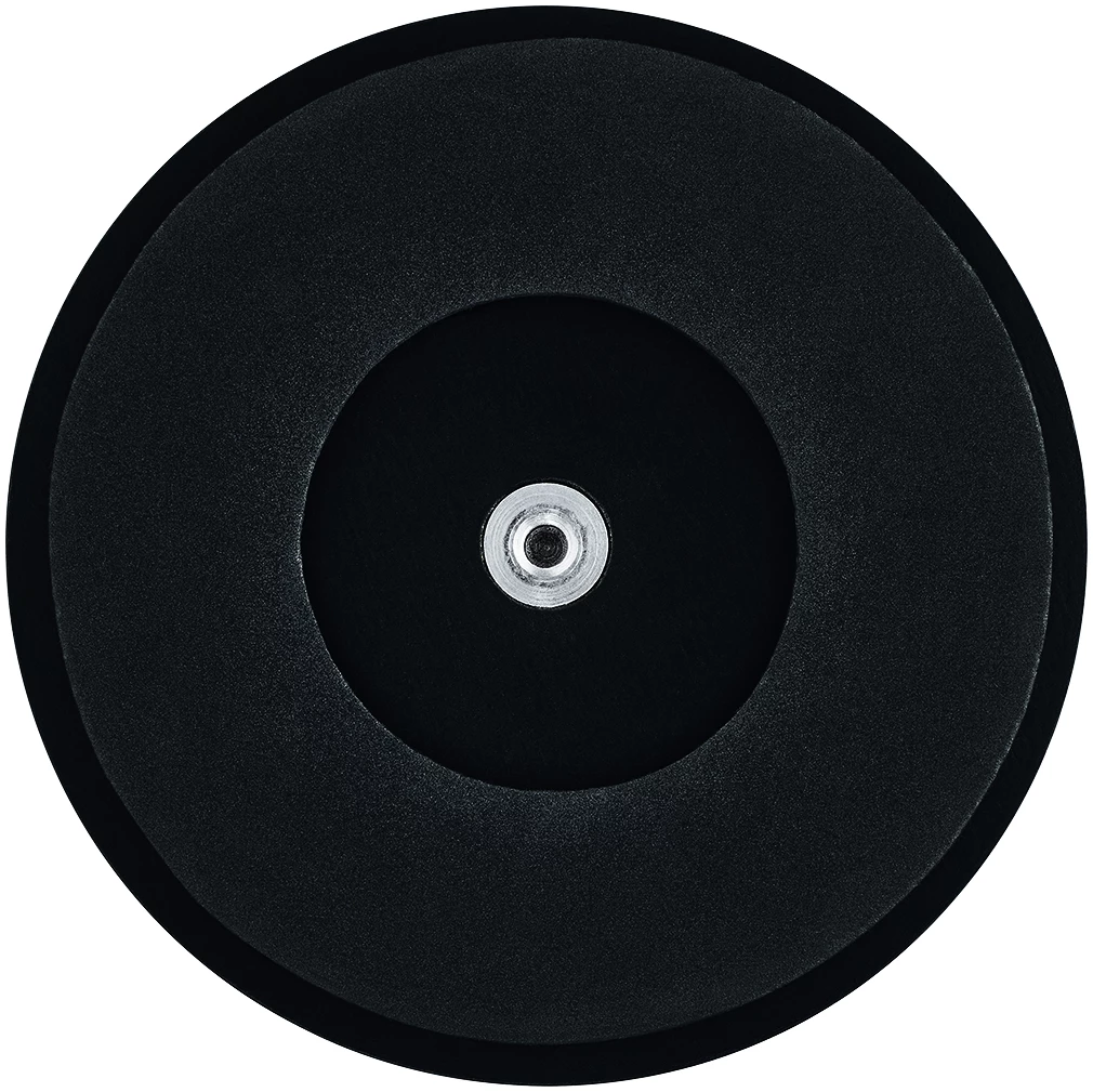 פד אימון מרשמלו 6 אינץ׳ Meinl MMP6BK 2 פד אימון מרשמלו 6 אינץ׳ Meinl MMP6BK