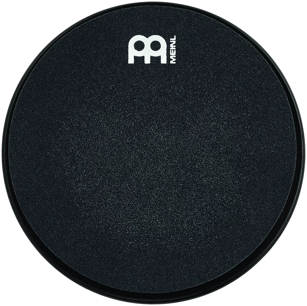 פד אימון מרשמלו 6 אינץ׳ Meinl MMP6BK 4 פד אימון מרשמלו 6 אינץ׳ Meinl MMP6BK