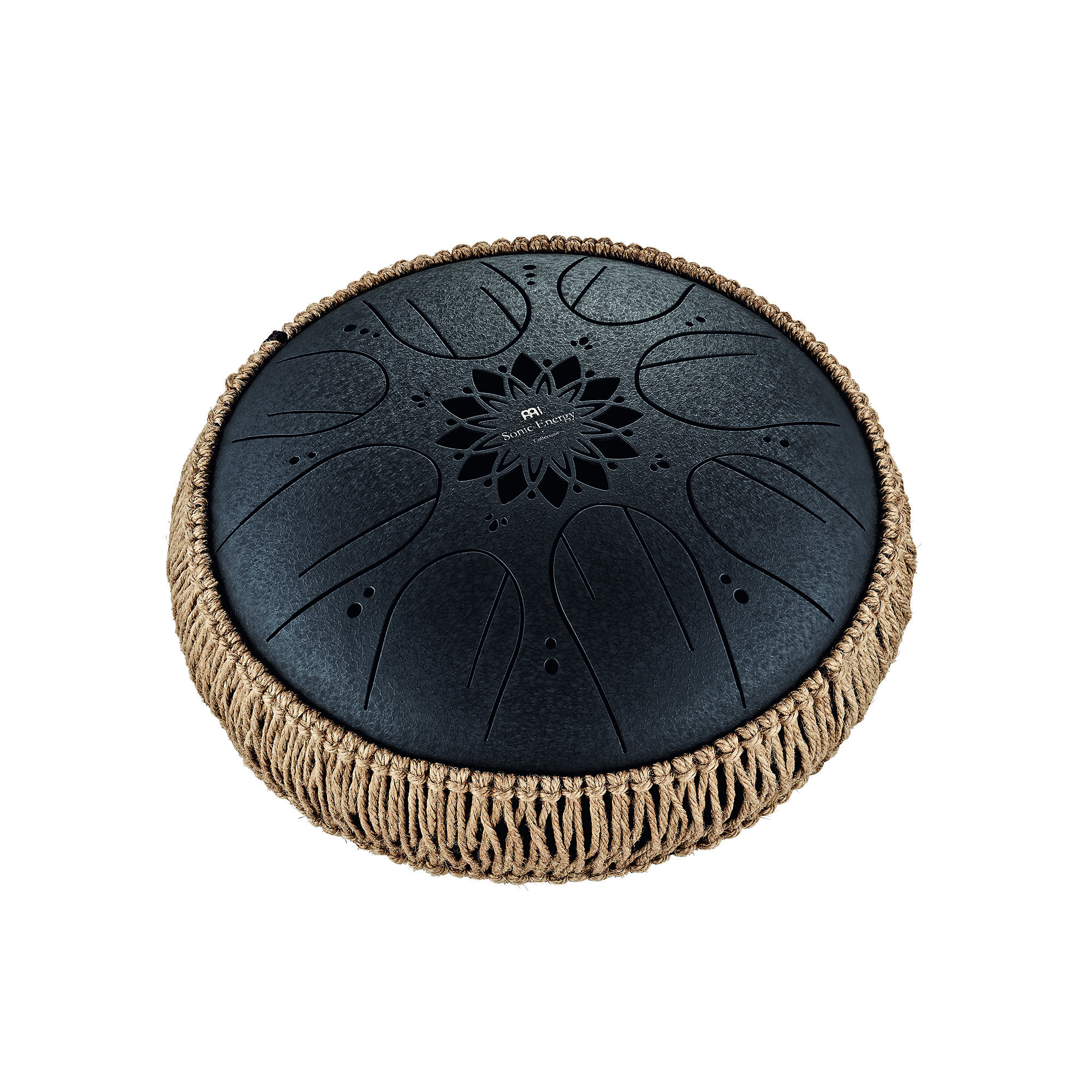תוף לשוניות אוקטב Meinl MOSTD1BK 10 אינץ׳ — סי מינור 1 MOSTD1BK.jpg