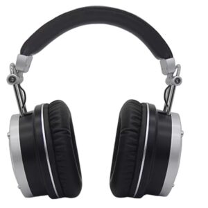אוזניות אולפן Avantone Pro MP1 MixPhones בצבע שחור