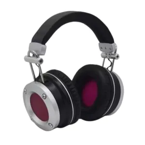 אוזניות אולפן Avantone Pro MP1 MixPhones בצבע שחור