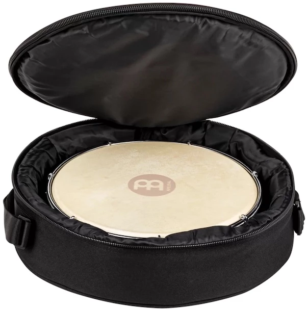 תיק מקצועי לפנדרו 10 אינץ׳ Meinl MPAB10 4 תיק מקצועי לפנדרו 10 אינץ׳ Meinl MPAB10