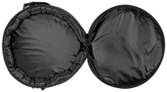 תיק מקצועי לפנדרו 10 אינץ׳ Meinl MPAB10 3 תיק מקצועי לפנדרו 10 אינץ׳ Meinl MPAB10