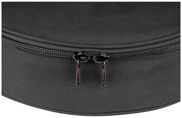 תיק מקצועי לפנדרו 10 אינץ׳ Meinl MPAB10 2 תיק מקצועי לפנדרו 10 אינץ׳ Meinl MPAB10