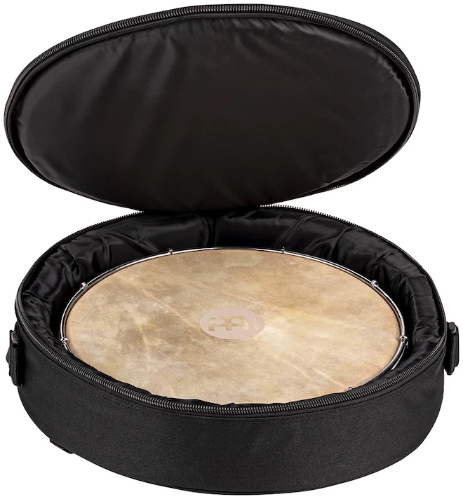 תיק לפנדרו 12 אינץ׳ Meinl MPAB-12 4 תיק לפנדרו 12 אינץ׳ Meinl MPAB-12
